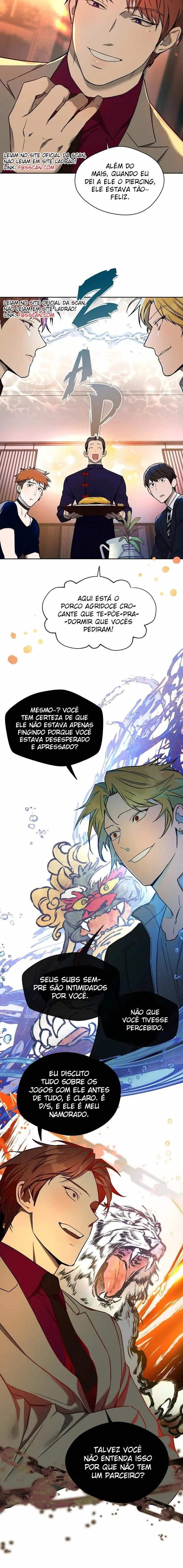 Ang Ang – Capítulo 52 Yaoi – Página 10