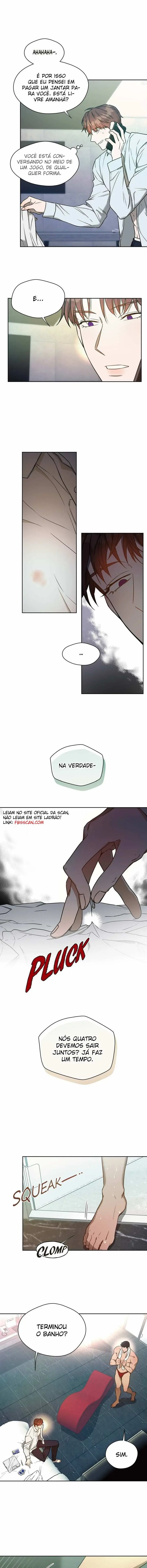 Ang Ang – Capítulo 52 Yaoi – Página 2