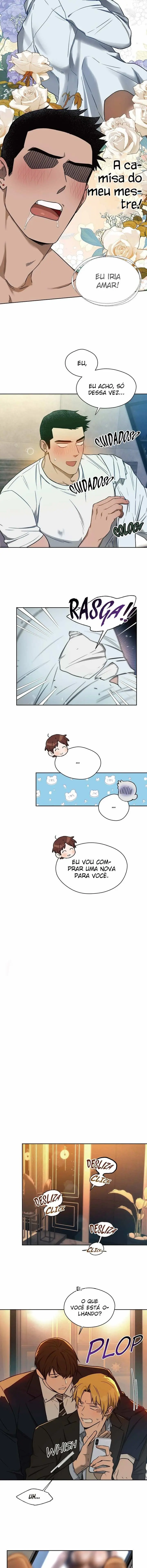 Ang Ang – Capítulo 52 Yaoi – Página 5