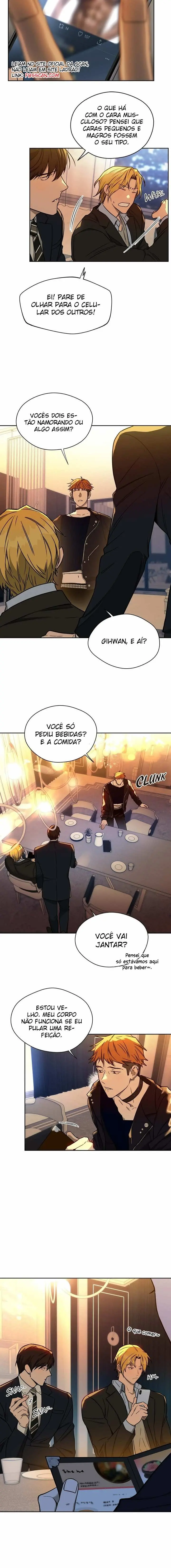 Ang Ang – Capítulo 52 Yaoi – Página 6