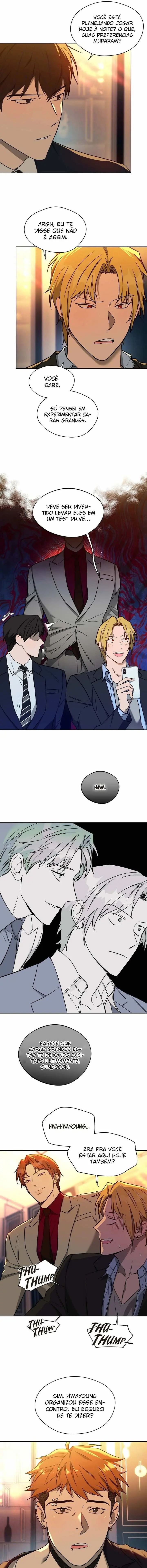 Ang Ang – Capítulo 52 Yaoi – Página 7