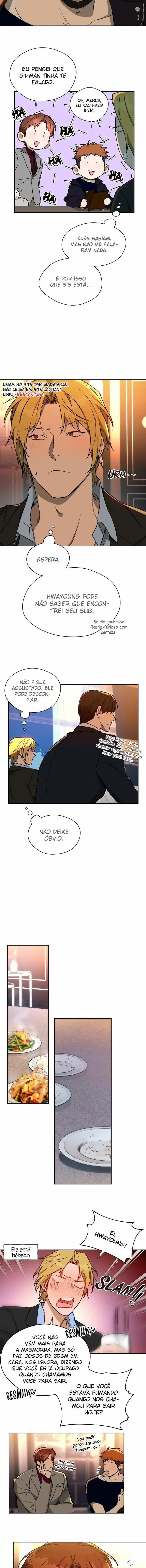 Ang Ang – Capítulo 52 Yaoi – Página 8