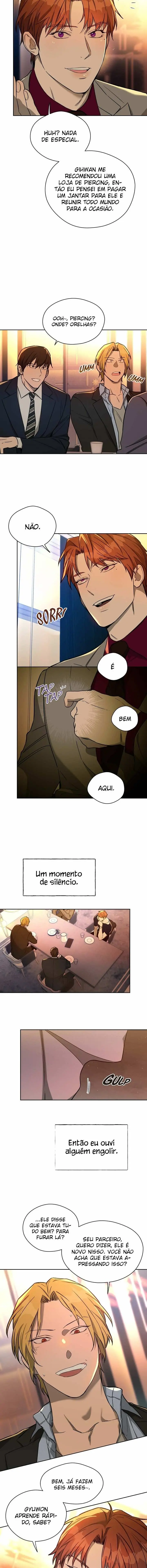 Ang Ang – Capítulo 52 Yaoi – Página 9