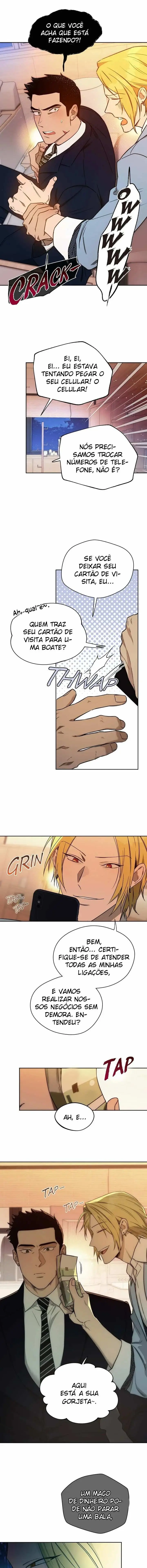 Ang Ang – Capítulo 55 Yaoi – Página 10