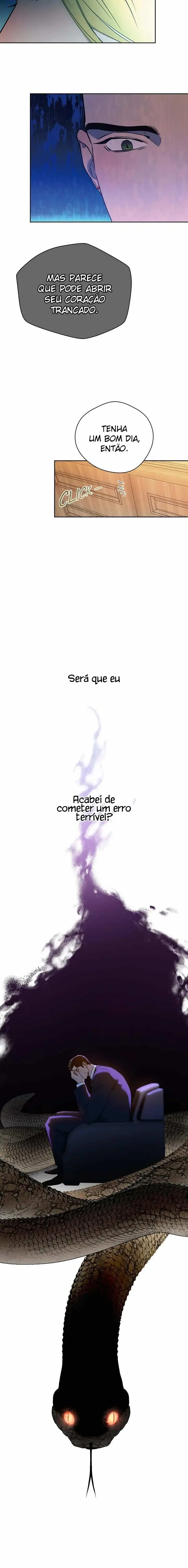 Ang Ang – Capítulo 55 Yaoi – Página 11