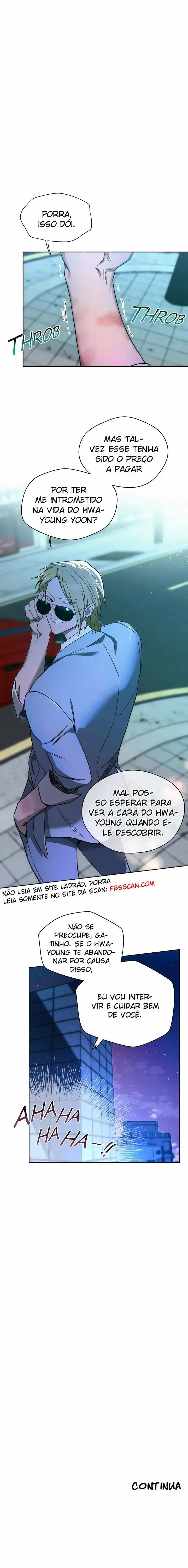 Ang Ang – Capítulo 55 Yaoi – Página 12