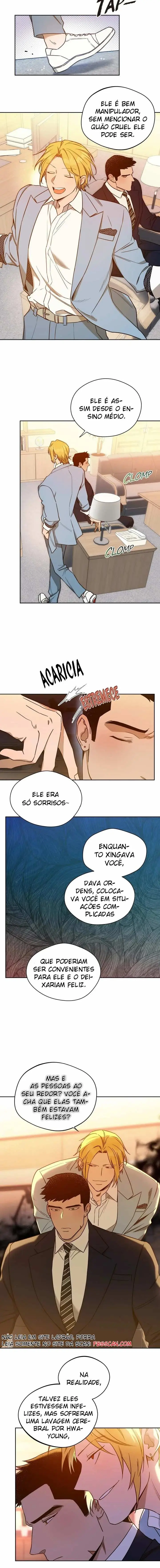 Ang Ang – Capítulo 55 Yaoi – Página 5