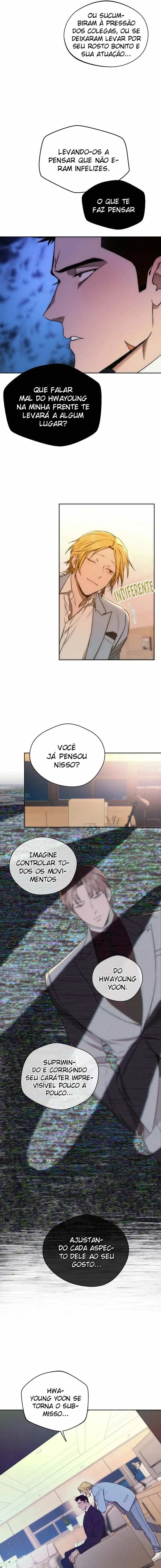 Ang Ang – Capítulo 55 Yaoi – Página 6