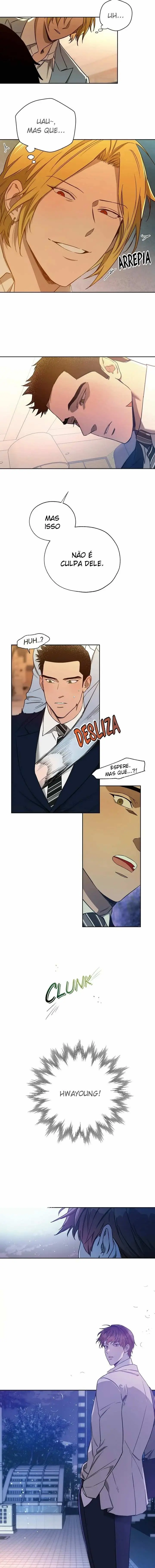 Ang Ang – Capítulo 55 Yaoi – Página 8