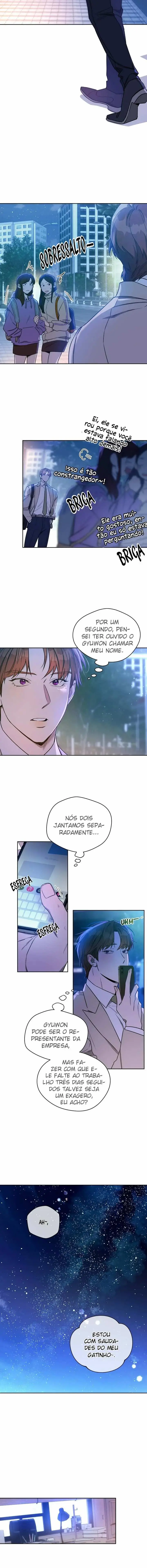 Ang Ang – Capítulo 55 Yaoi – Página 9