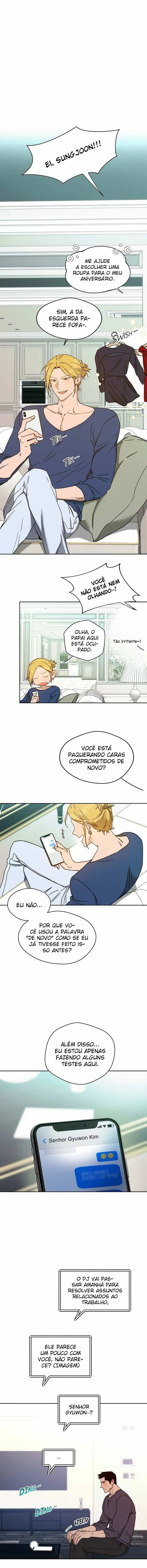 Ang Ang – Capítulo 56 Yaoi – Página 1