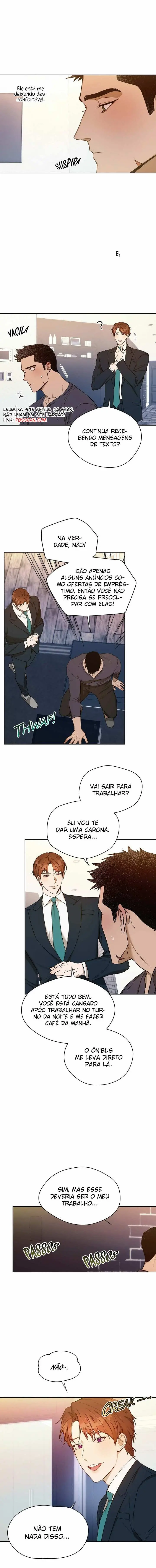 Ang Ang – Capítulo 56 Yaoi – Página 2