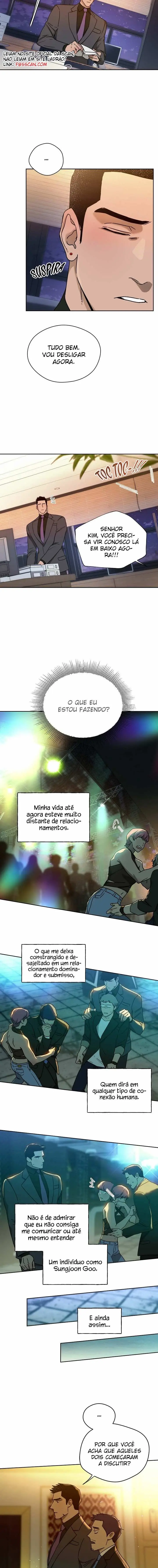 Ang Ang – Capítulo 56 Yaoi – Página 6