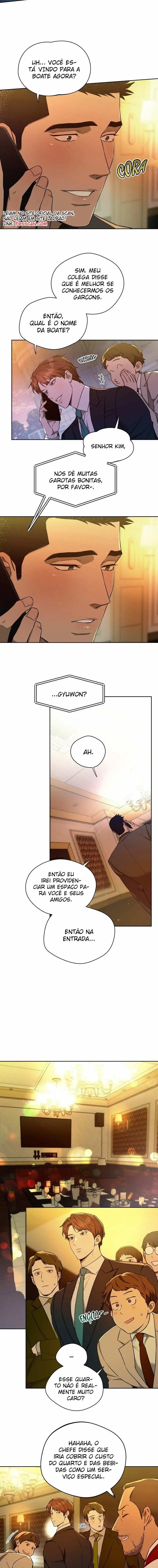 Ang Ang – Capítulo 56 Yaoi – Página 8