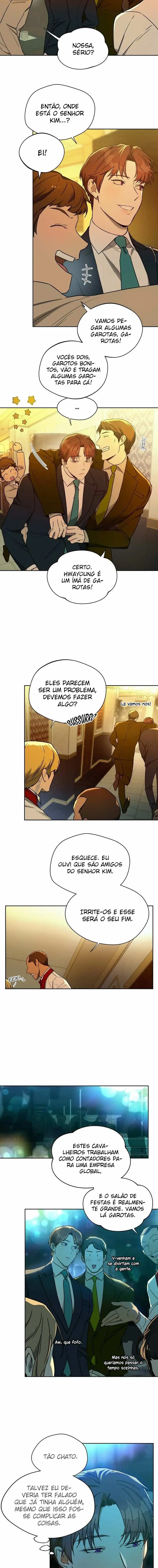 Ang Ang – Capítulo 56 Yaoi – Página 9