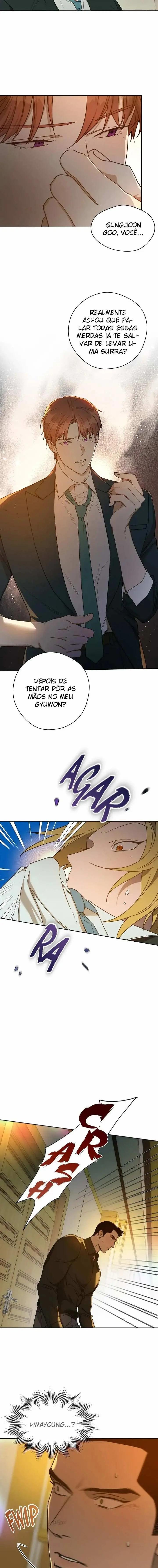 Ang Ang – Capítulo 58 Yaoi – Página 10