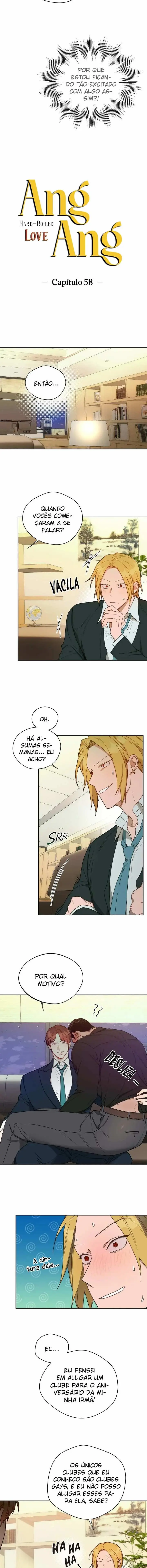 Ang Ang – Capítulo 58 Yaoi – Página 2