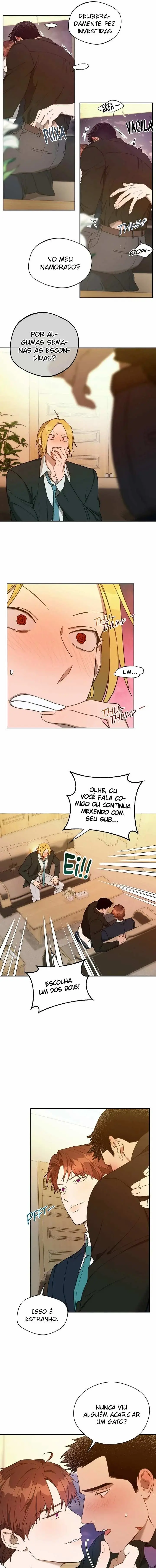 Ang Ang – Capítulo 58 Yaoi – Página 4