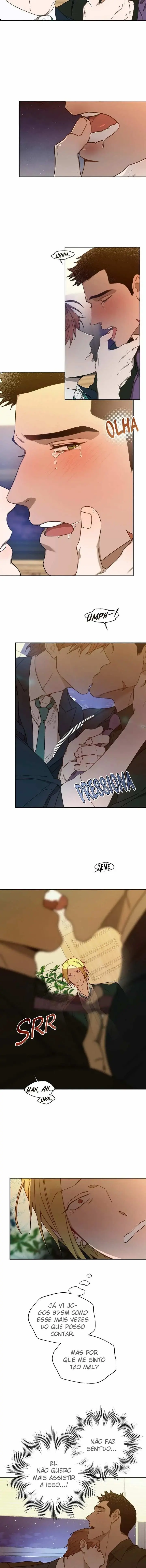 Ang Ang – Capítulo 58 Yaoi – Página 5