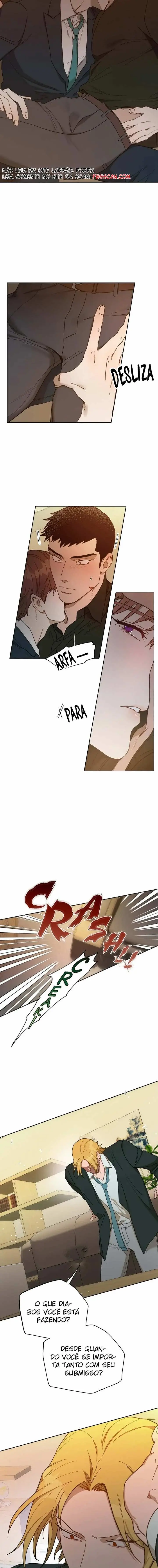 Ang Ang – Capítulo 58 Yaoi – Página 6