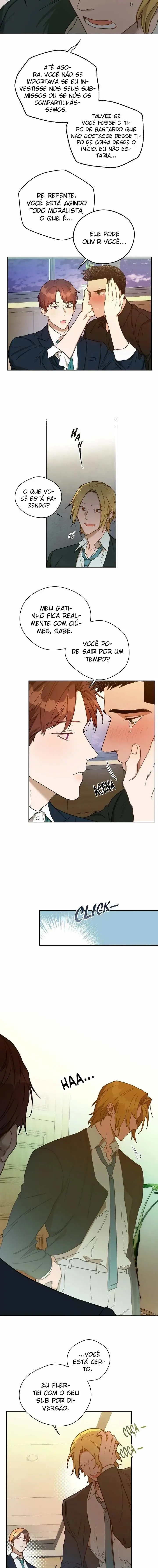 Ang Ang – Capítulo 58 Yaoi – Página 7