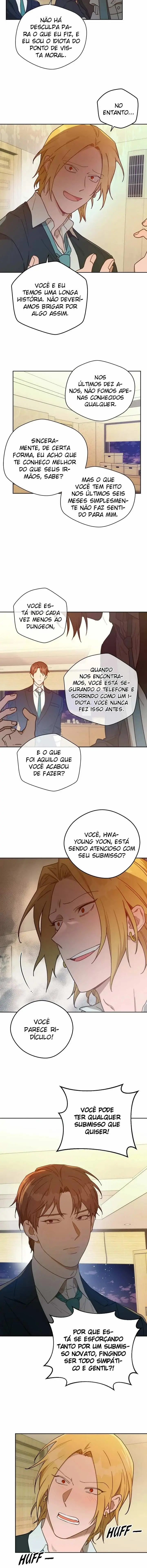 Ang Ang – Capítulo 58 Yaoi – Página 8