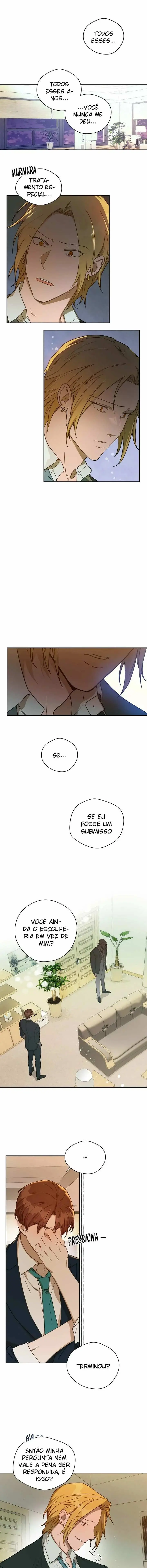 Ang Ang – Capítulo 58 Yaoi – Página 9