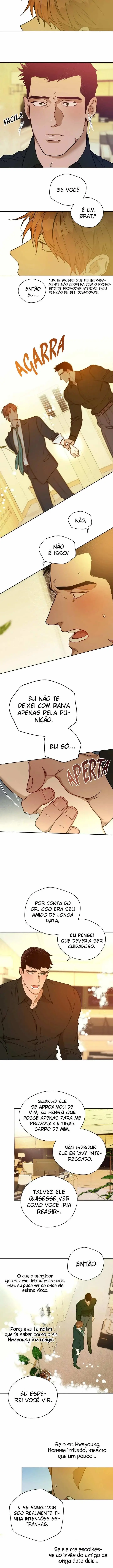 Ang Ang – Capítulo 59 Yaoi – Página 6