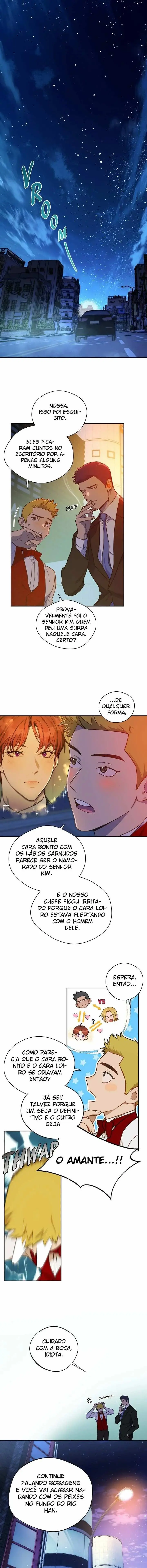 Ang Ang – Capítulo 60 Yaoi – Página 1