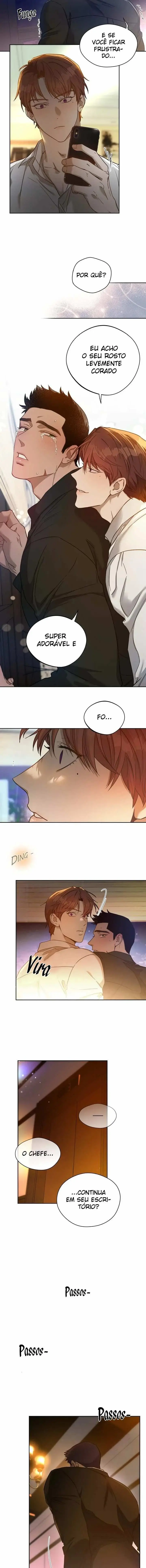 Ang Ang – Capítulo 60 Yaoi – Página 10