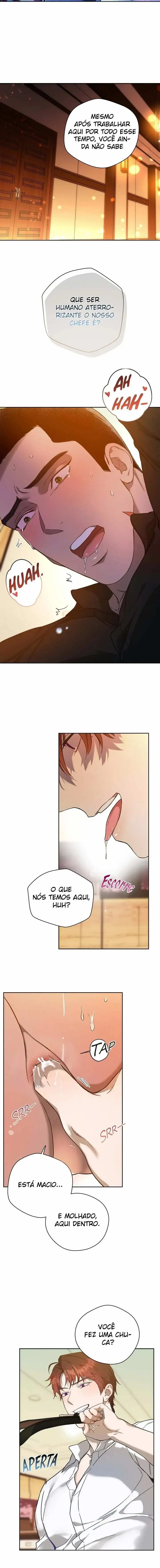 Ang Ang – Capítulo 60 Yaoi – Página 2