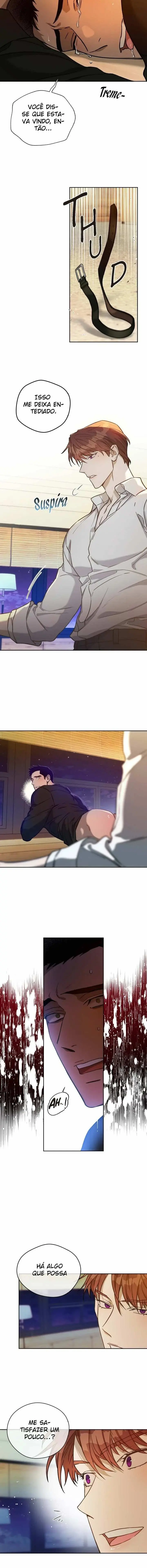 Ang Ang – Capítulo 60 Yaoi – Página 4