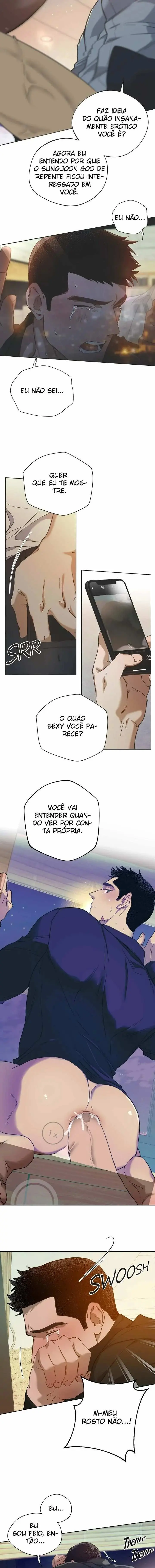 Ang Ang – Capítulo 60 Yaoi – Página 9