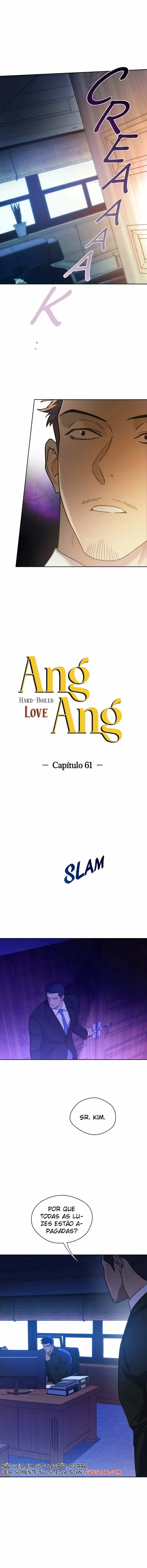 Ang Ang – Capítulo 61 Yaoi – Página 1