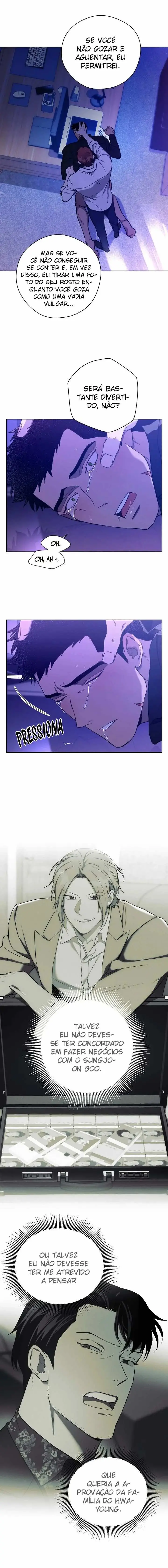 Ang Ang – Capítulo 61 Yaoi – Página 10