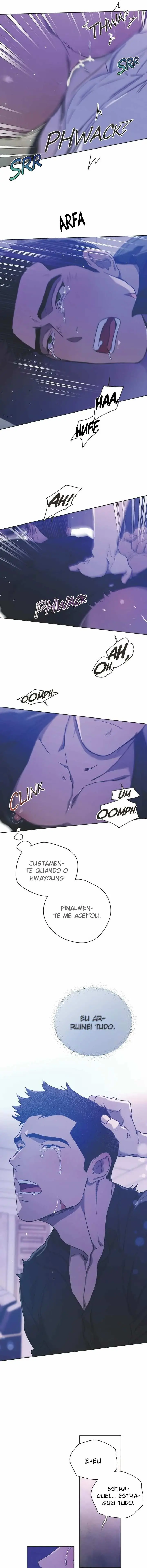 Ang Ang – Capítulo 61 Yaoi – Página 11