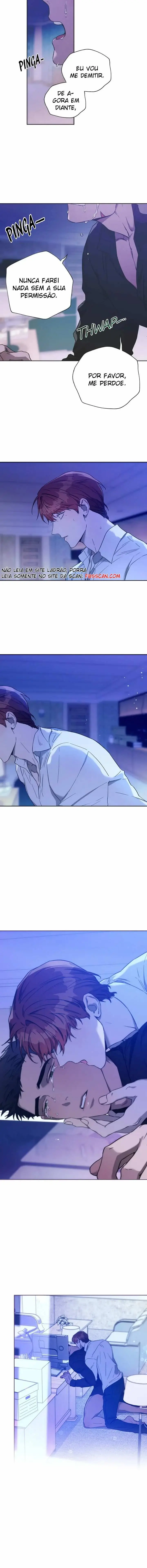 Ang Ang – Capítulo 61 Yaoi – Página 12