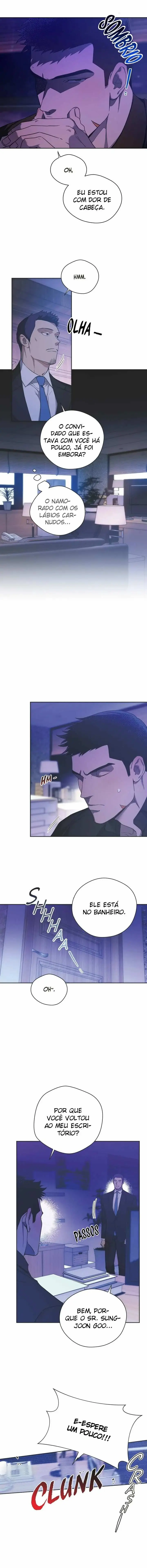 Ang Ang – Capítulo 61 Yaoi – Página 2