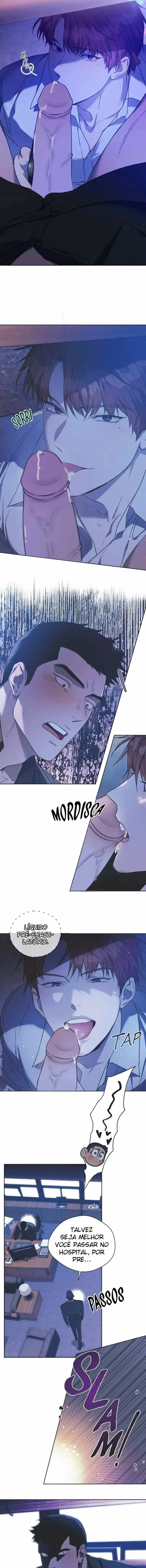 Ang Ang – Capítulo 61 Yaoi – Página 4