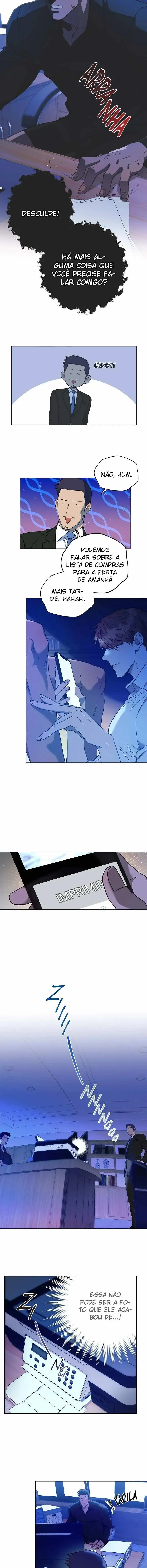 Ang Ang – Capítulo 61 Yaoi – Página 5