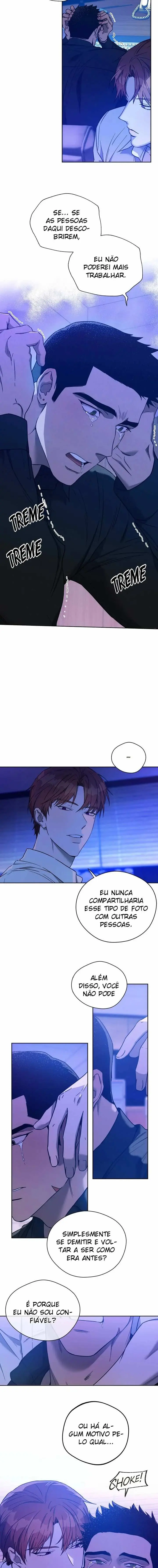 Ang Ang – Capítulo 61 Yaoi – Página 8