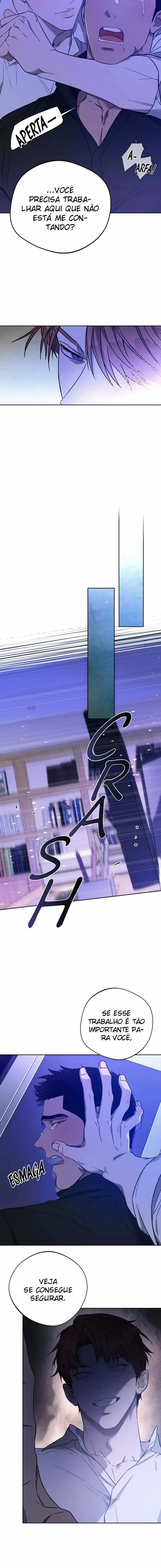 Ang Ang – Capítulo 61 Yaoi – Página 9