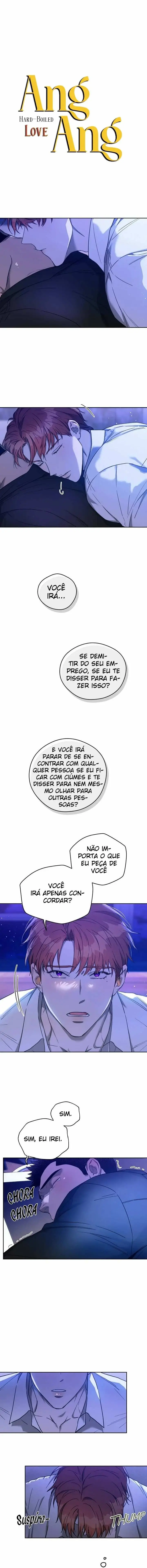 Ang Ang – Capítulo 62 Yaoi – Página 1