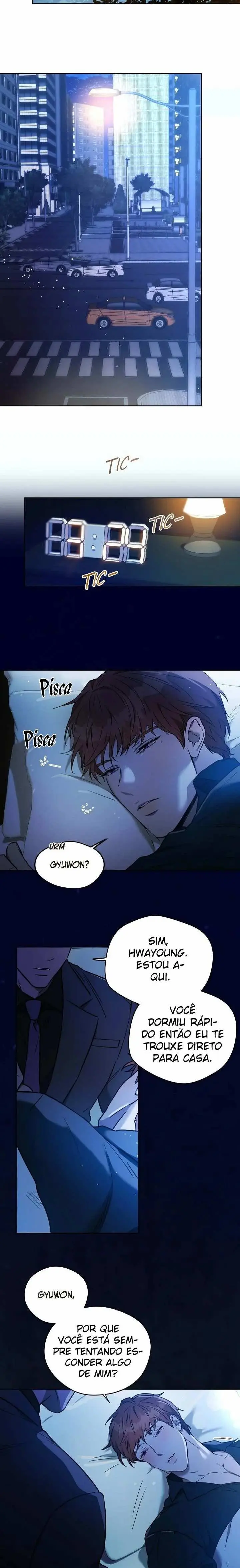 Ang Ang – Capítulo 62 Yaoi – Página 10