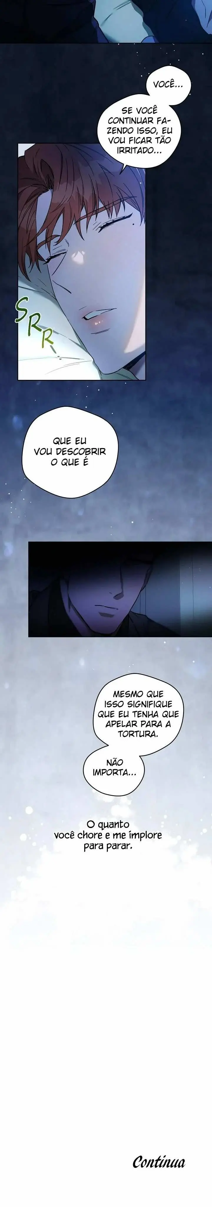 Ang Ang – Capítulo 62 Yaoi – Página 11