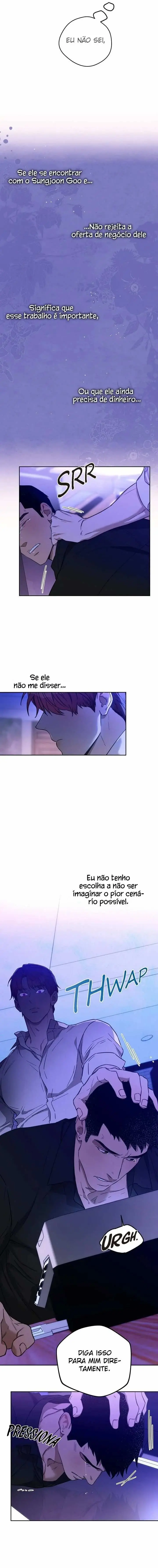 Ang Ang – Capítulo 62 Yaoi – Página 2