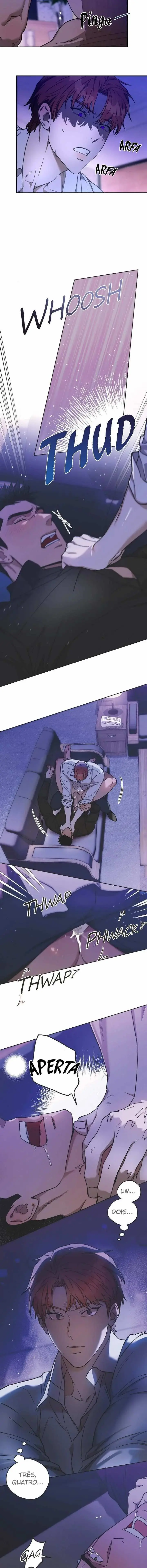 Ang Ang – Capítulo 62 Yaoi – Página 4