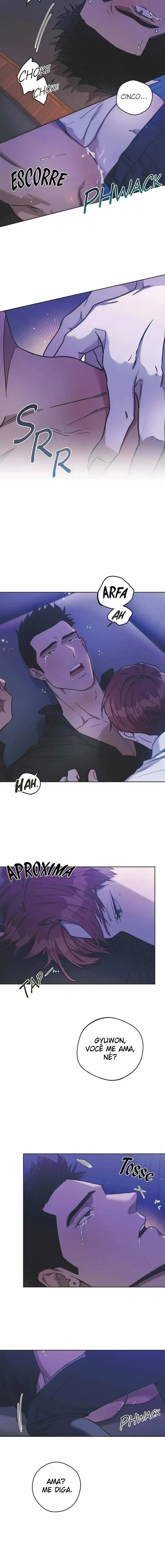 Ang Ang – Capítulo 62 Yaoi – Página 5