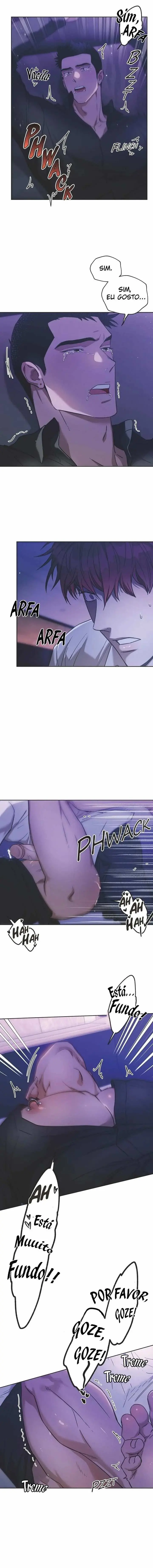 Ang Ang – Capítulo 62 Yaoi – Página 6