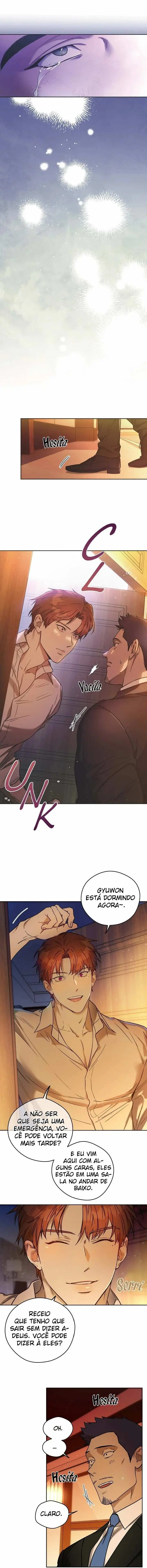 Ang Ang – Capítulo 62 Yaoi – Página 7